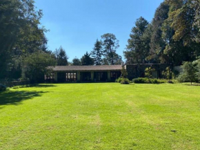 Increible y Comoda Casa en el Campo